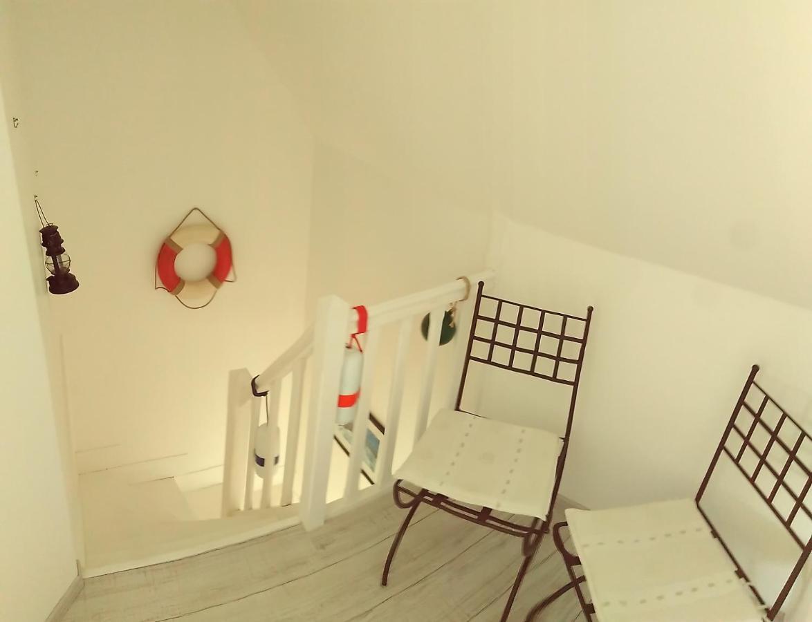 Gite Escale En Vue - 3 Chambres - 150 M De La Plage - Fécamp Eksteriør bilde