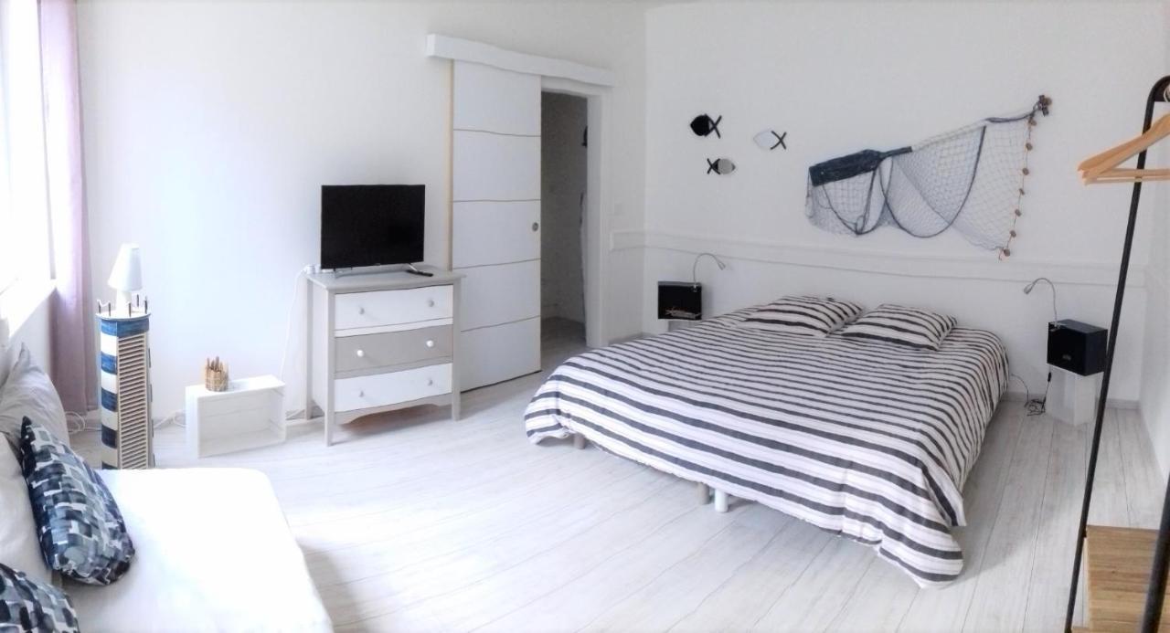 Gite Escale En Vue - 3 Chambres - 150 M De La Plage - Fécamp Eksteriør bilde