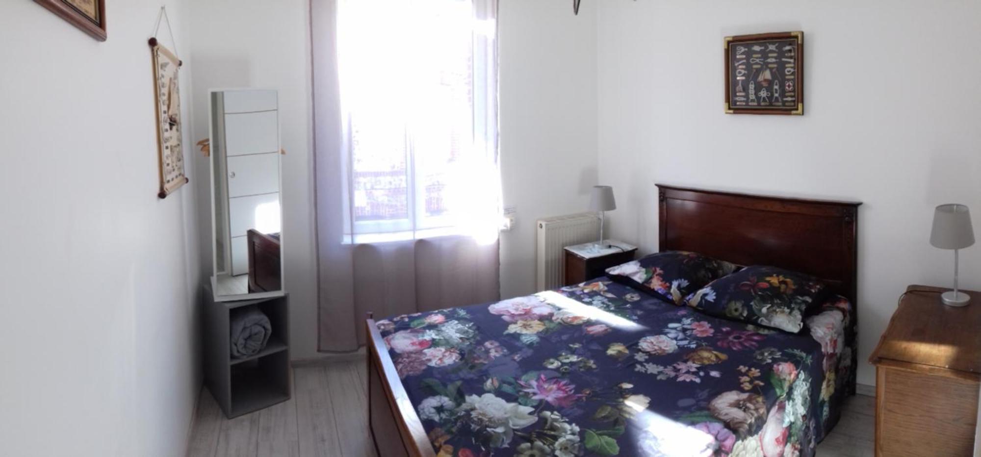 Gite Escale En Vue - 3 Chambres - 150 M De La Plage - Fécamp Eksteriør bilde